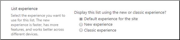 How To Revert Modern View Back To Classic In SharePoint Online List / Libraries Using CSOM Programmatically